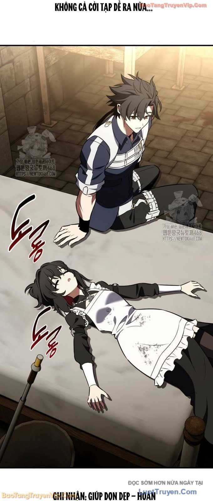 đọc truyện Tôi Đã Giết Tuyển Thủ Học Viện Chương 93 ảnh 20 tại Thiên Thai Truyện