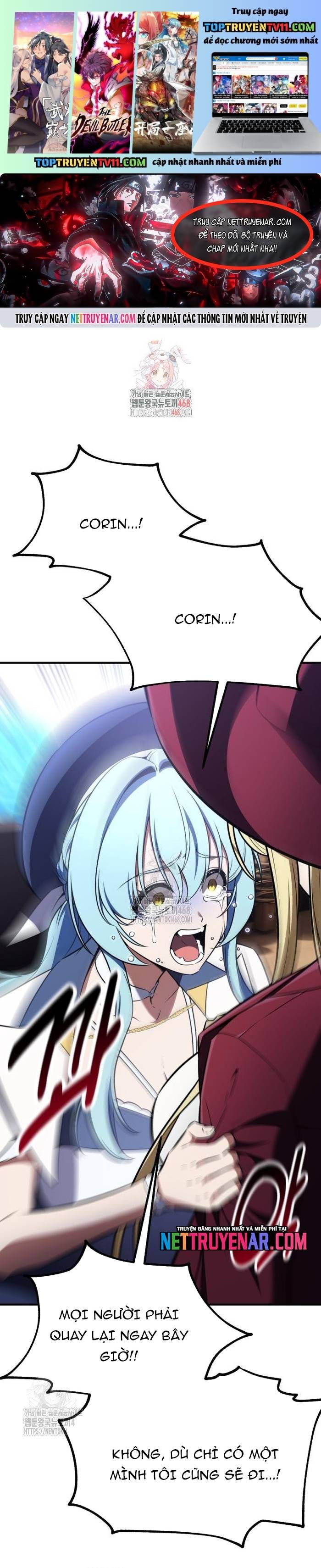 đọc truyện Tôi Đã Giết Tuyển Thủ Học Viện Chương 95 ảnh 3 tại Thiên Thai Truyện