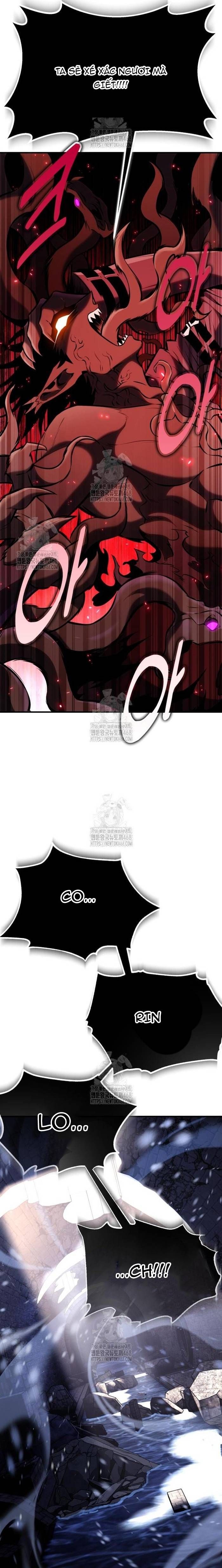 đọc truyện Tôi Đã Giết Tuyển Thủ Học Viện Chương 95 ảnh 12 tại Thiên Thai Truyện