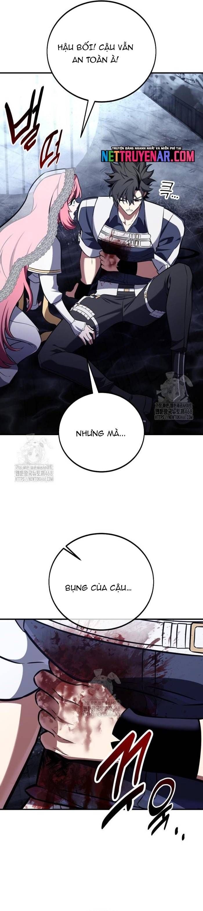 đọc truyện Tôi Đã Giết Tuyển Thủ Học Viện Chương 95 ảnh 14 tại Thiên Thai Truyện