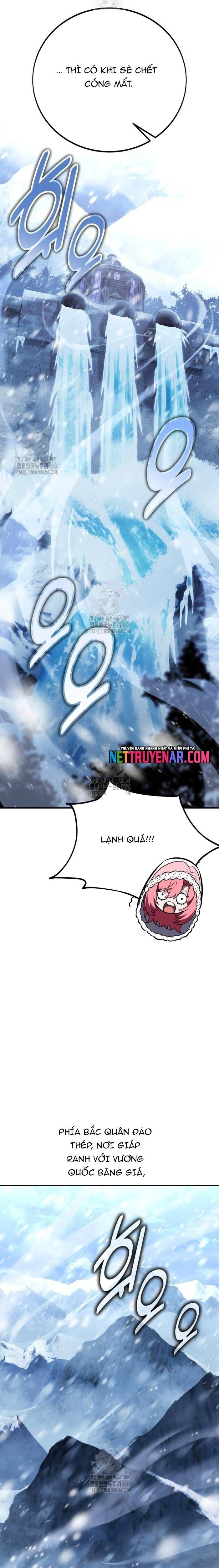 đọc truyện Tôi Đã Giết Tuyển Thủ Học Viện Chương 95 ảnh 16 tại Thiên Thai Truyện