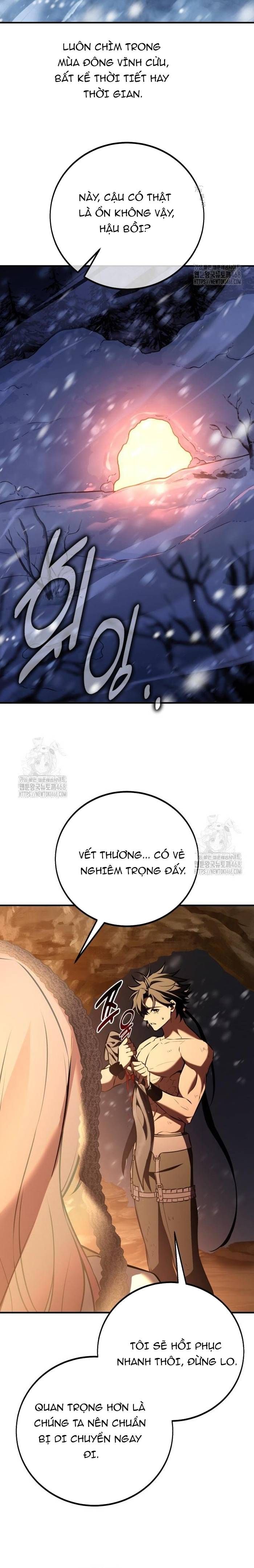 đọc truyện Tôi Đã Giết Tuyển Thủ Học Viện Chương 95 ảnh 17 tại Thiên Thai Truyện