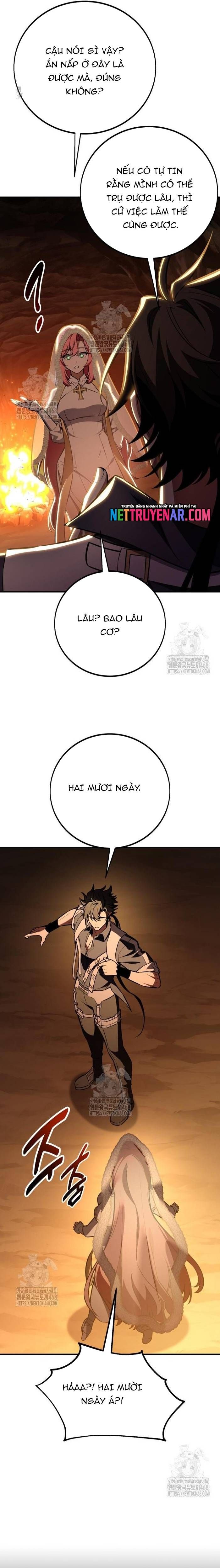 đọc truyện Tôi Đã Giết Tuyển Thủ Học Viện Chương 95 ảnh 18 tại Thiên Thai Truyện