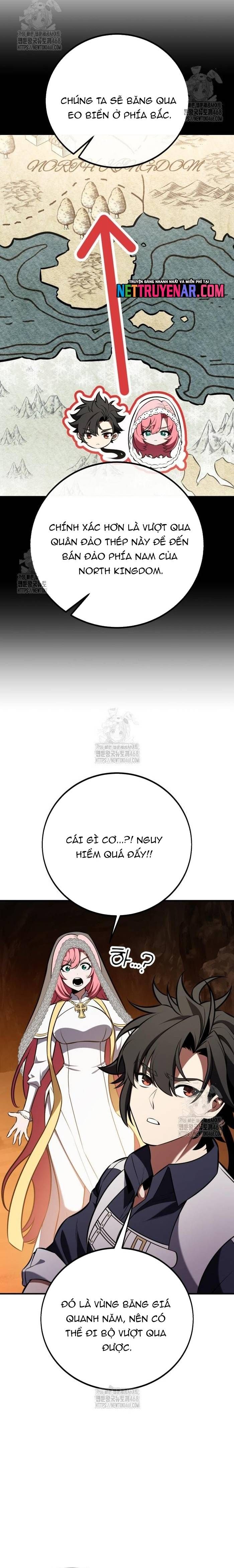 đọc truyện Tôi Đã Giết Tuyển Thủ Học Viện Chương 95 ảnh 20 tại Thiên Thai Truyện