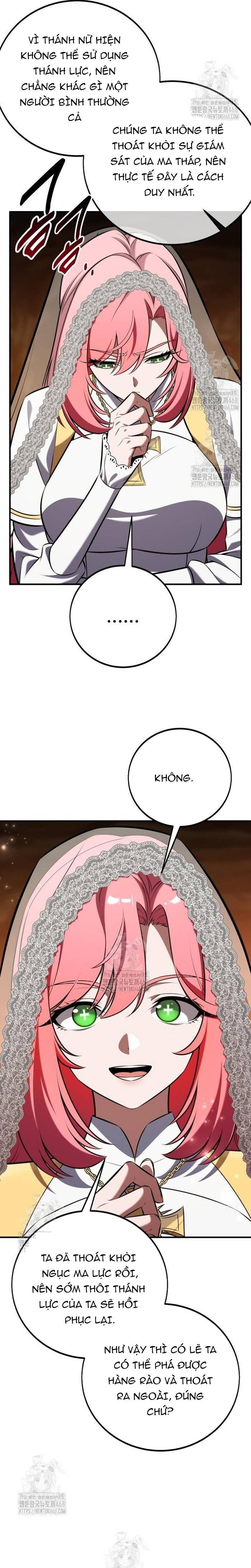 đọc truyện Tôi Đã Giết Tuyển Thủ Học Viện Chương 95 ảnh 21 tại Thiên Thai Truyện