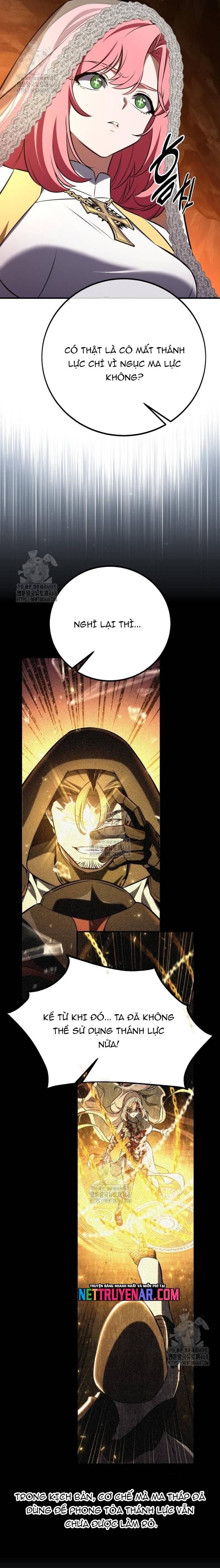 đọc truyện Tôi Đã Giết Tuyển Thủ Học Viện Chương 95 ảnh 23 tại Thiên Thai Truyện