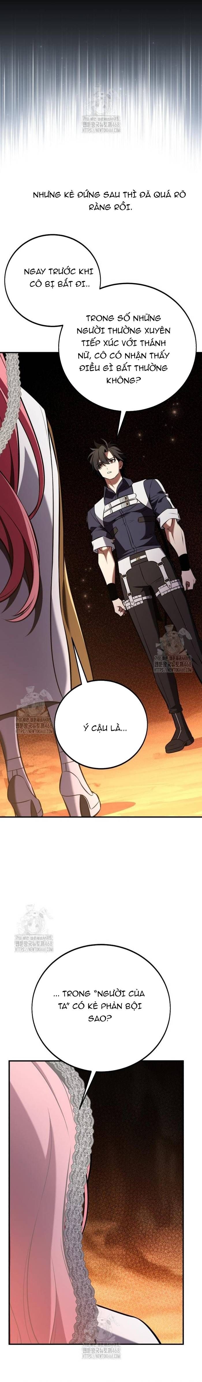 đọc truyện Tôi Đã Giết Tuyển Thủ Học Viện Chương 95 ảnh 24 tại Thiên Thai Truyện