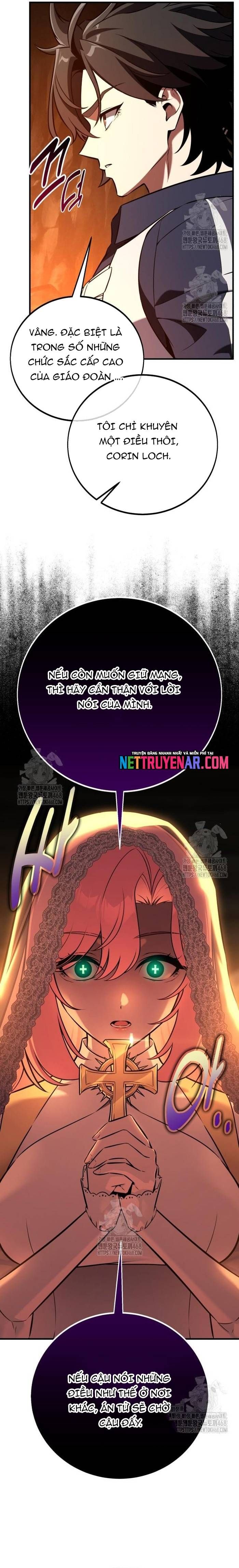 đọc truyện Tôi Đã Giết Tuyển Thủ Học Viện Chương 95 ảnh 25 tại Thiên Thai Truyện