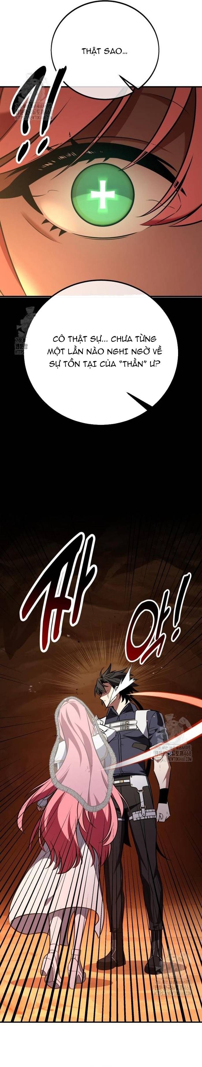 đọc truyện Tôi Đã Giết Tuyển Thủ Học Viện Chương 95 ảnh 26 tại Thiên Thai Truyện