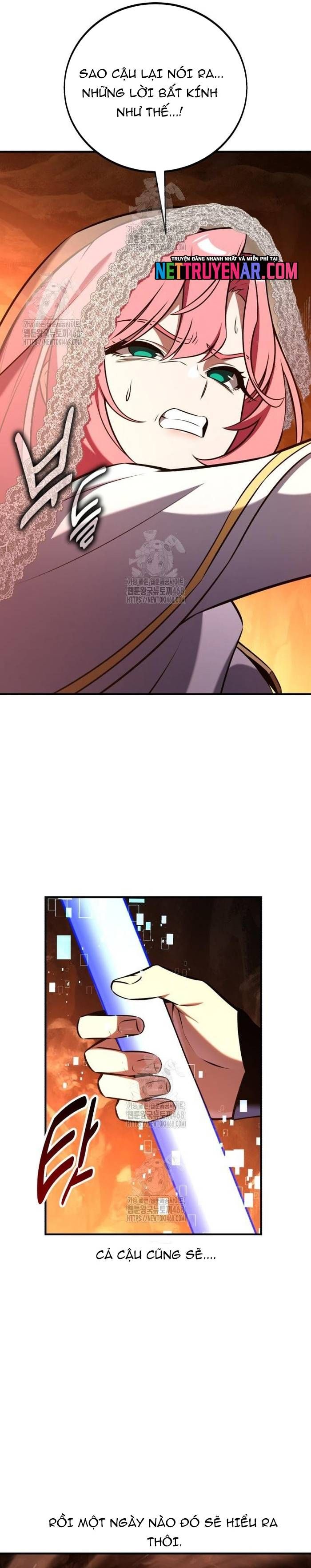 đọc truyện Tôi Đã Giết Tuyển Thủ Học Viện Chương 95 ảnh 27 tại Thiên Thai Truyện