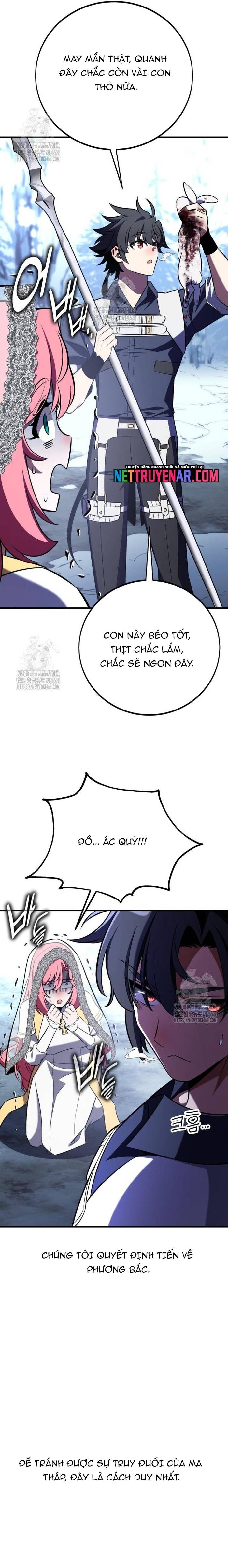 đọc truyện Tôi Đã Giết Tuyển Thủ Học Viện Chương 95 ảnh 31 tại Thiên Thai Truyện