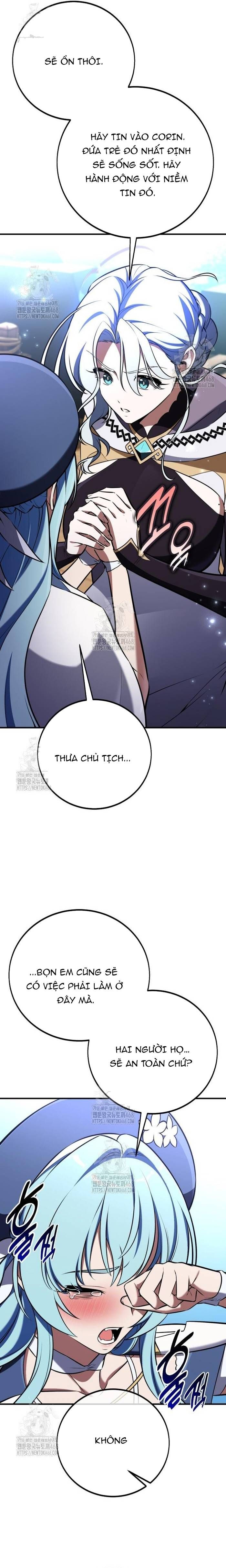 đọc truyện Tôi Đã Giết Tuyển Thủ Học Viện Chương 95 ảnh 5 tại Thiên Thai Truyện