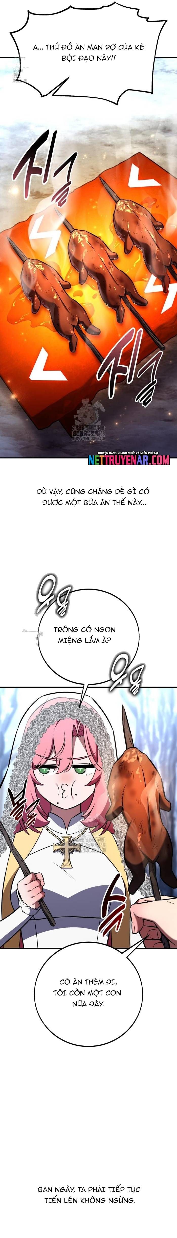 đọc truyện Tôi Đã Giết Tuyển Thủ Học Viện Chương 95 ảnh 32 tại Thiên Thai Truyện