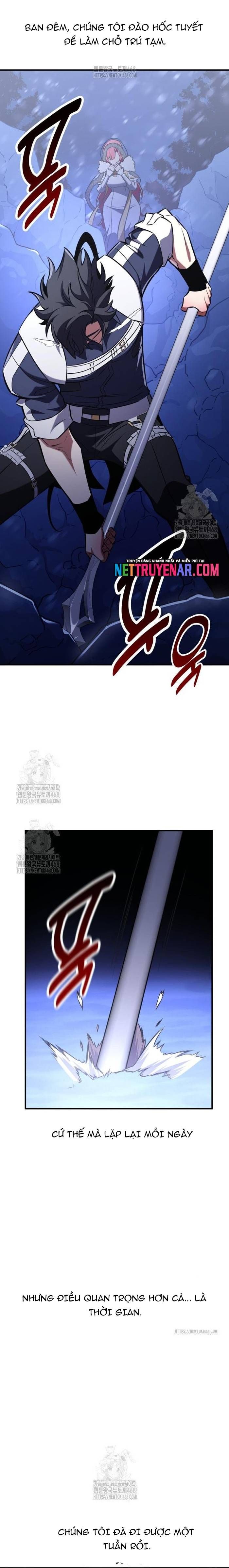 đọc truyện Tôi Đã Giết Tuyển Thủ Học Viện Chương 95 ảnh 34 tại Thiên Thai Truyện