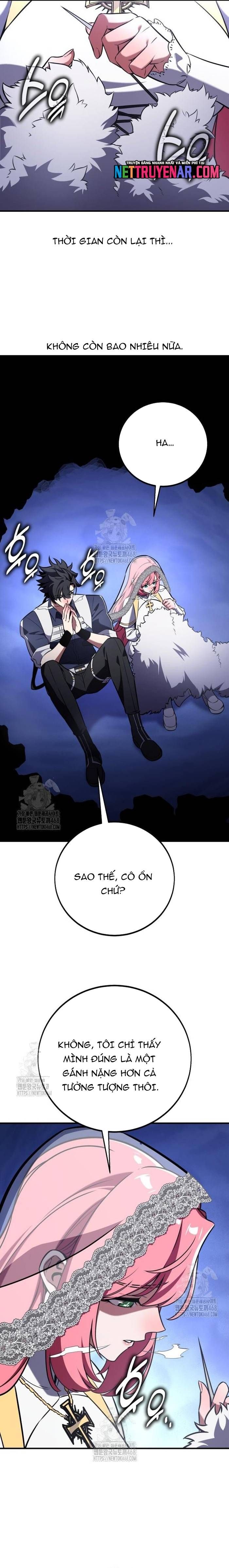 đọc truyện Tôi Đã Giết Tuyển Thủ Học Viện Chương 95 ảnh 35 tại Thiên Thai Truyện