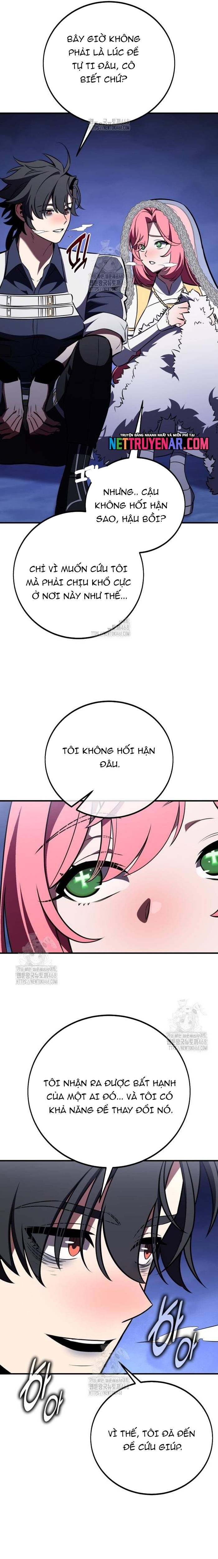 đọc truyện Tôi Đã Giết Tuyển Thủ Học Viện Chương 95 ảnh 36 tại Thiên Thai Truyện