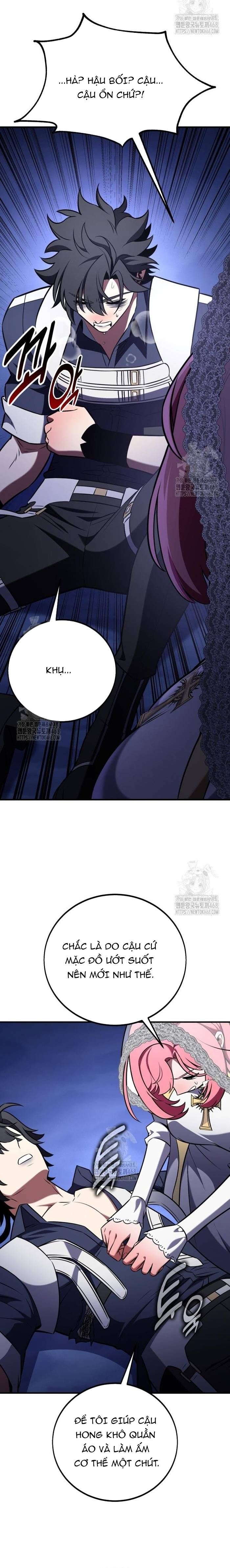 đọc truyện Tôi Đã Giết Tuyển Thủ Học Viện Chương 95 ảnh 38 tại Thiên Thai Truyện