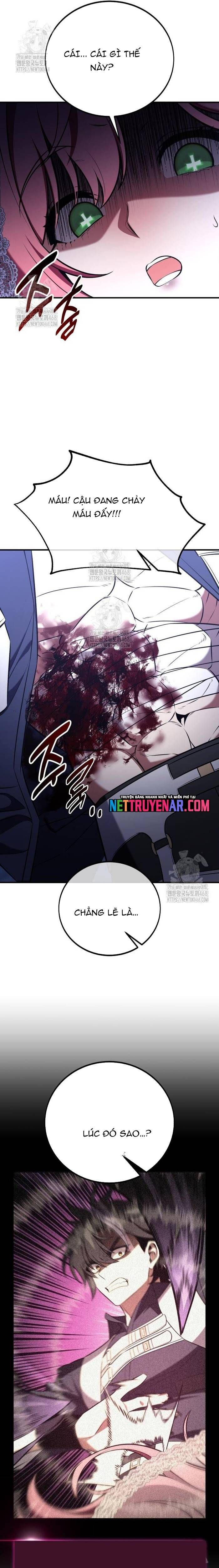 đọc truyện Tôi Đã Giết Tuyển Thủ Học Viện Chương 95 ảnh 39 tại Thiên Thai Truyện