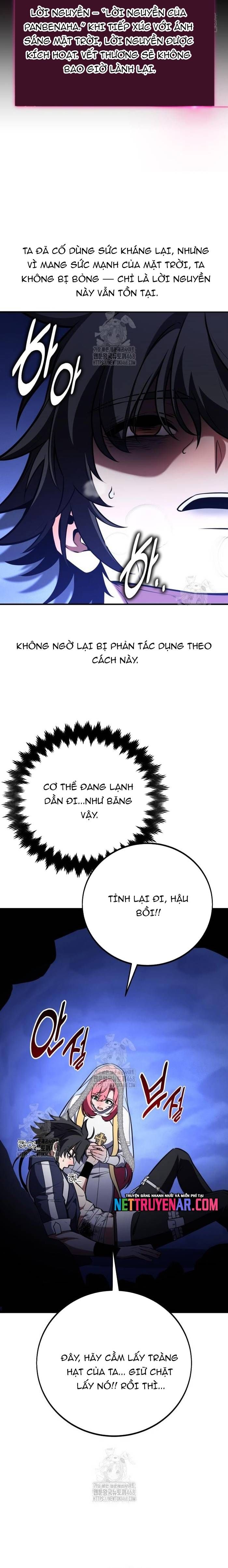 đọc truyện Tôi Đã Giết Tuyển Thủ Học Viện Chương 95 ảnh 40 tại Thiên Thai Truyện