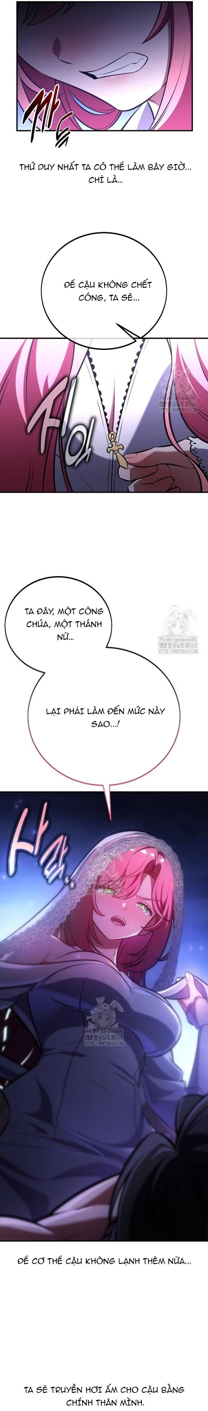 đọc truyện Tôi Đã Giết Tuyển Thủ Học Viện Chương 95 ảnh 42 tại Thiên Thai Truyện