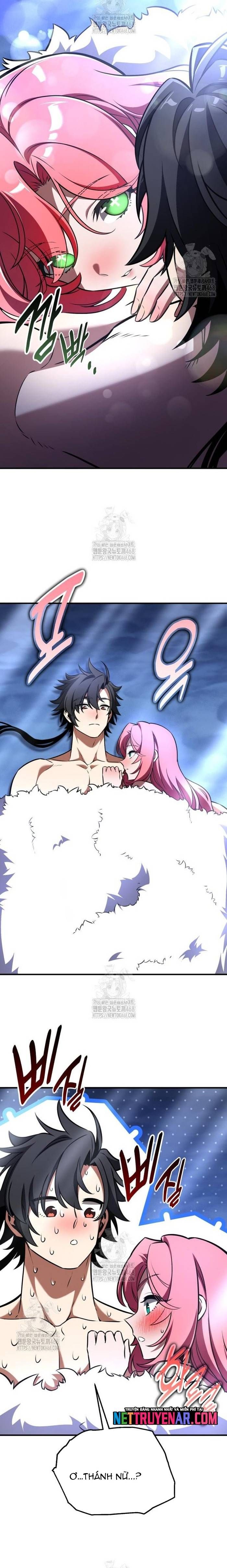 đọc truyện Tôi Đã Giết Tuyển Thủ Học Viện Chương 95 ảnh 45 tại Thiên Thai Truyện