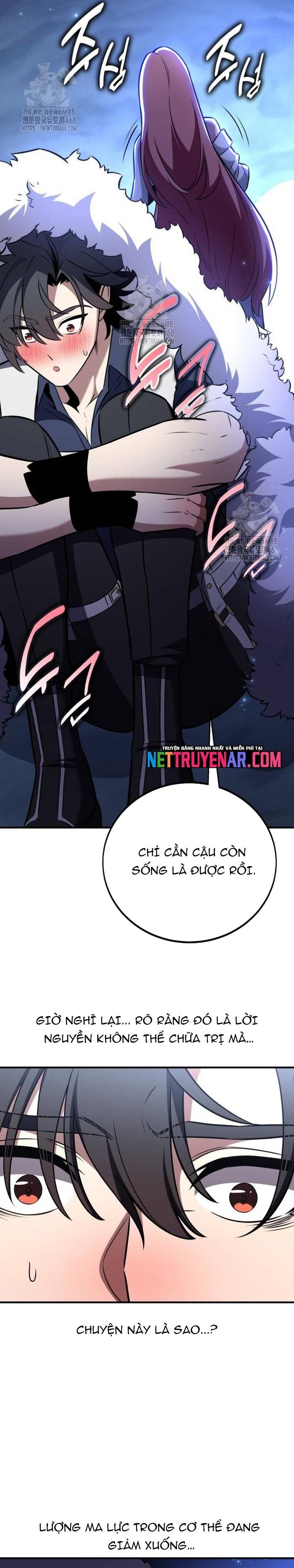 đọc truyện Tôi Đã Giết Tuyển Thủ Học Viện Chương 95 ảnh 47 tại Thiên Thai Truyện