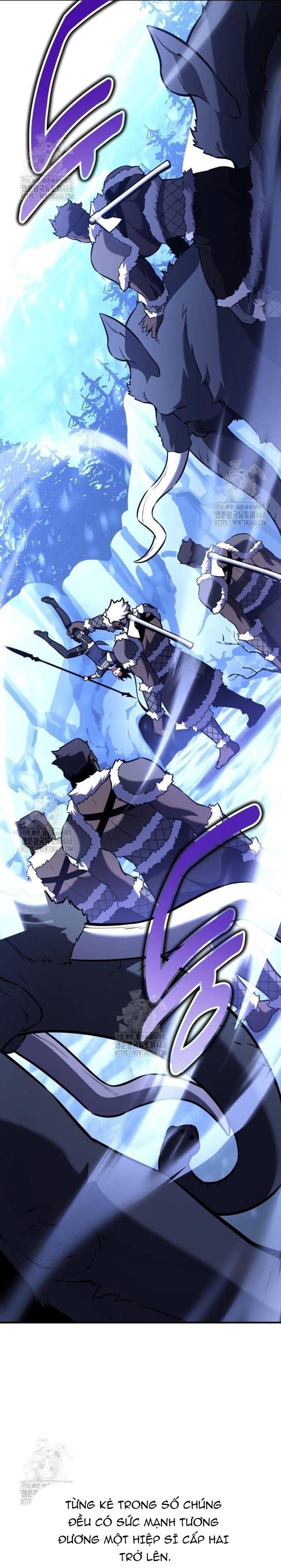 đọc truyện Tôi Đã Giết Tuyển Thủ Học Viện Chương 95 ảnh 52 tại Thiên Thai Truyện