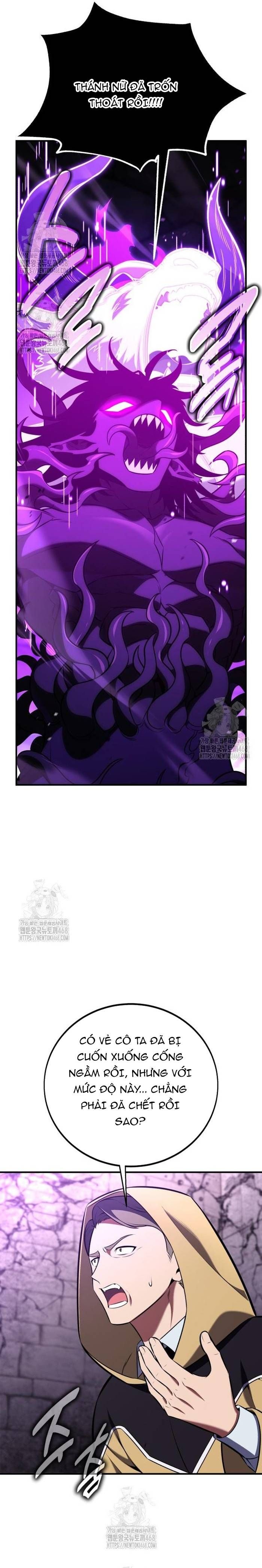 đọc truyện Tôi Đã Giết Tuyển Thủ Học Viện Chương 95 ảnh 9 tại Thiên Thai Truyện