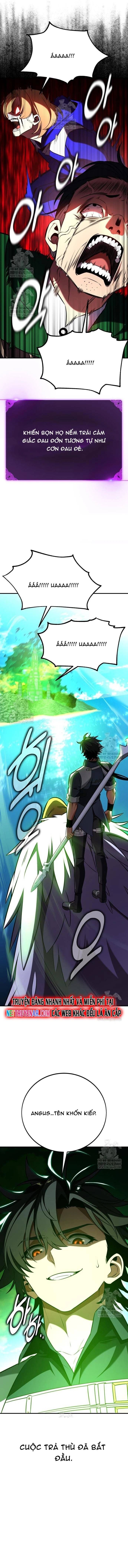 đọc truyện Tôi Đã Giết Tuyển Thủ Học Viện Chương 96 ảnh 20 tại Thiên Thai Truyện