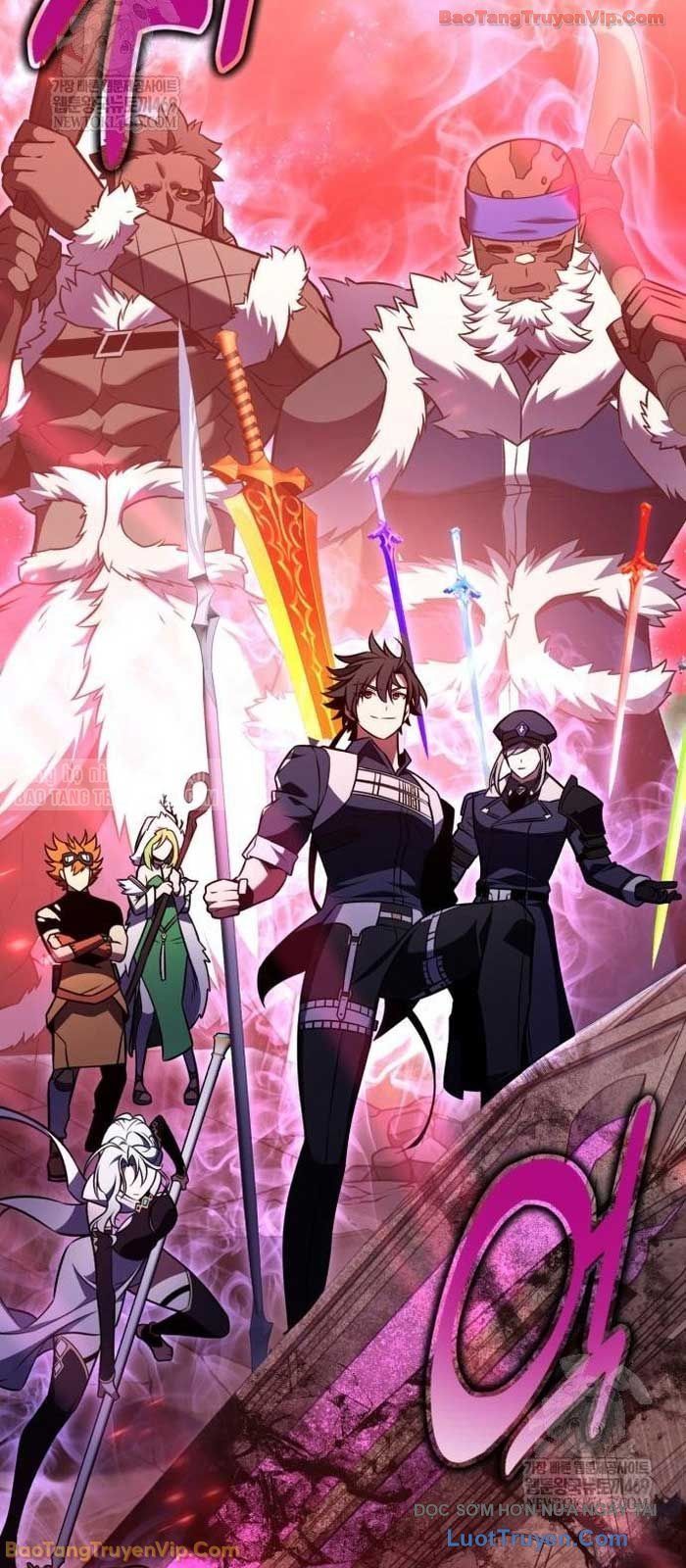 đọc truyện Tôi Đã Giết Tuyển Thủ Học Viện Chương 97 ảnh 138 tại Thiên Thai Truyện