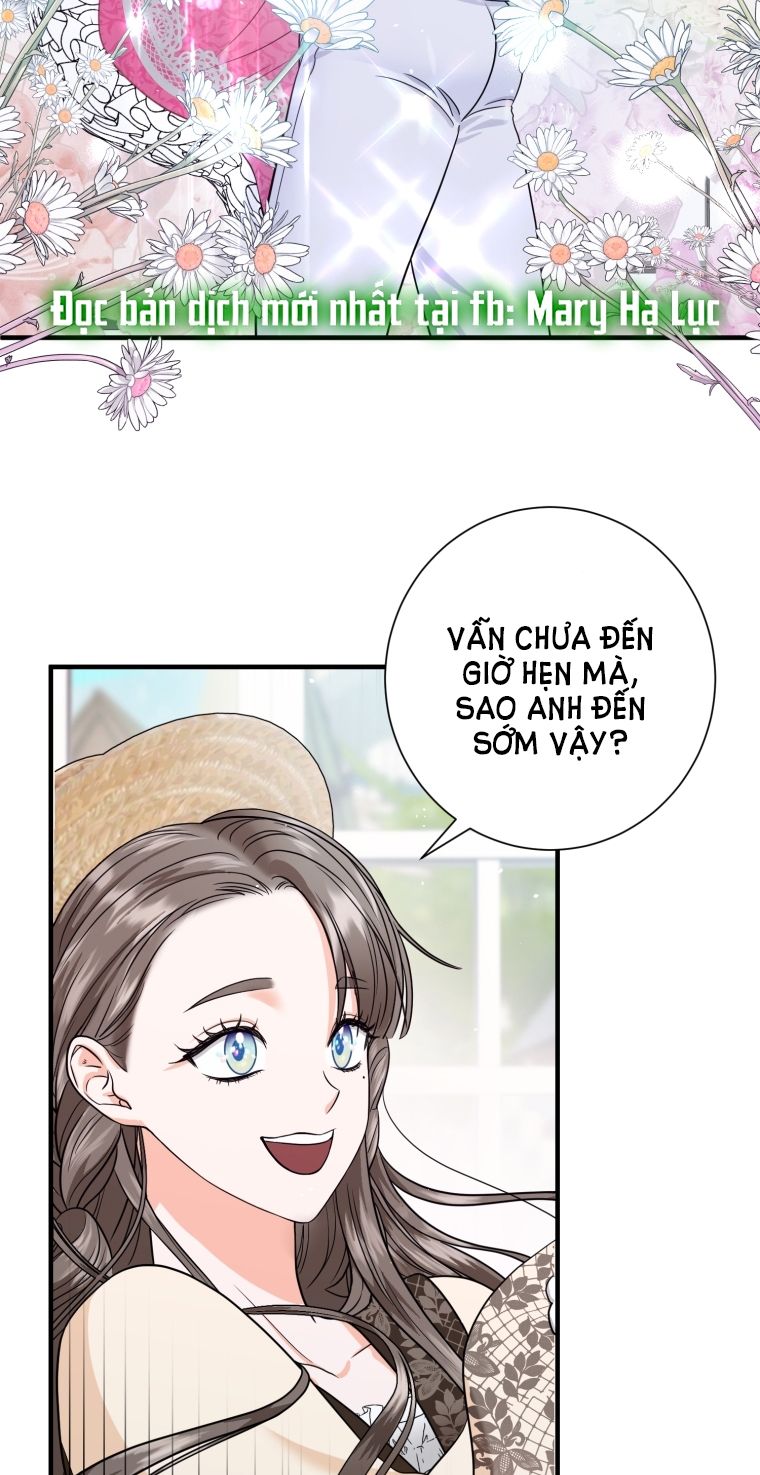 đọc truyện Tôi Đã Kết Hôn Với Kẻ Thù Giết Cha Mẹ Chương 1.1 ảnh 39 tại Giả Dược