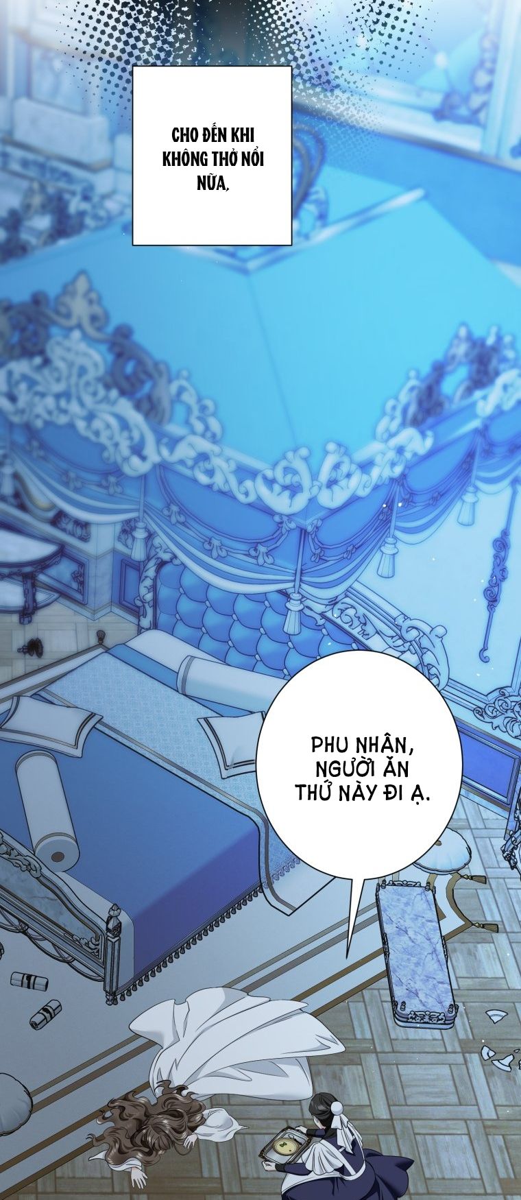 đọc truyện Tôi Đã Kết Hôn Với Kẻ Thù Giết Cha Mẹ Chương 2.1 ảnh 23 tại Giả Dược