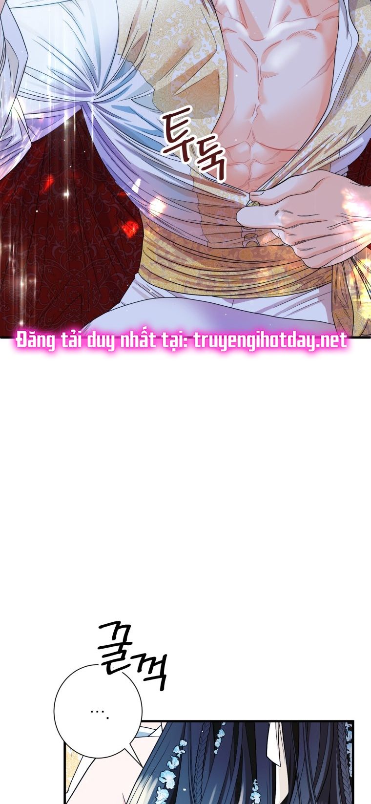 đọc truyện Tôi Đã Kết Hôn Với Kẻ Thù Giết Cha Mẹ Chương 2.2 ảnh 30 tại Giả Dược