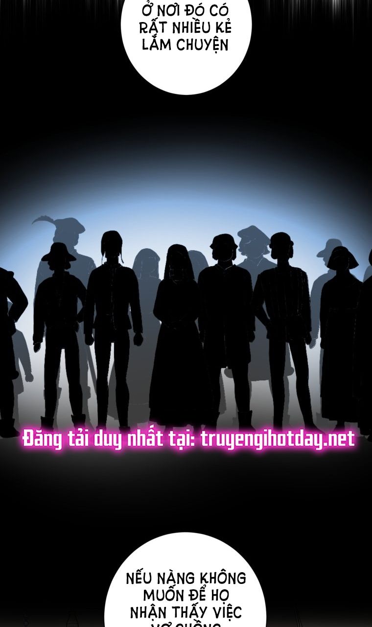 đọc truyện Tôi Đã Kết Hôn Với Kẻ Thù Giết Cha Mẹ Chương 6.2 ảnh 25 tại Giả Dược