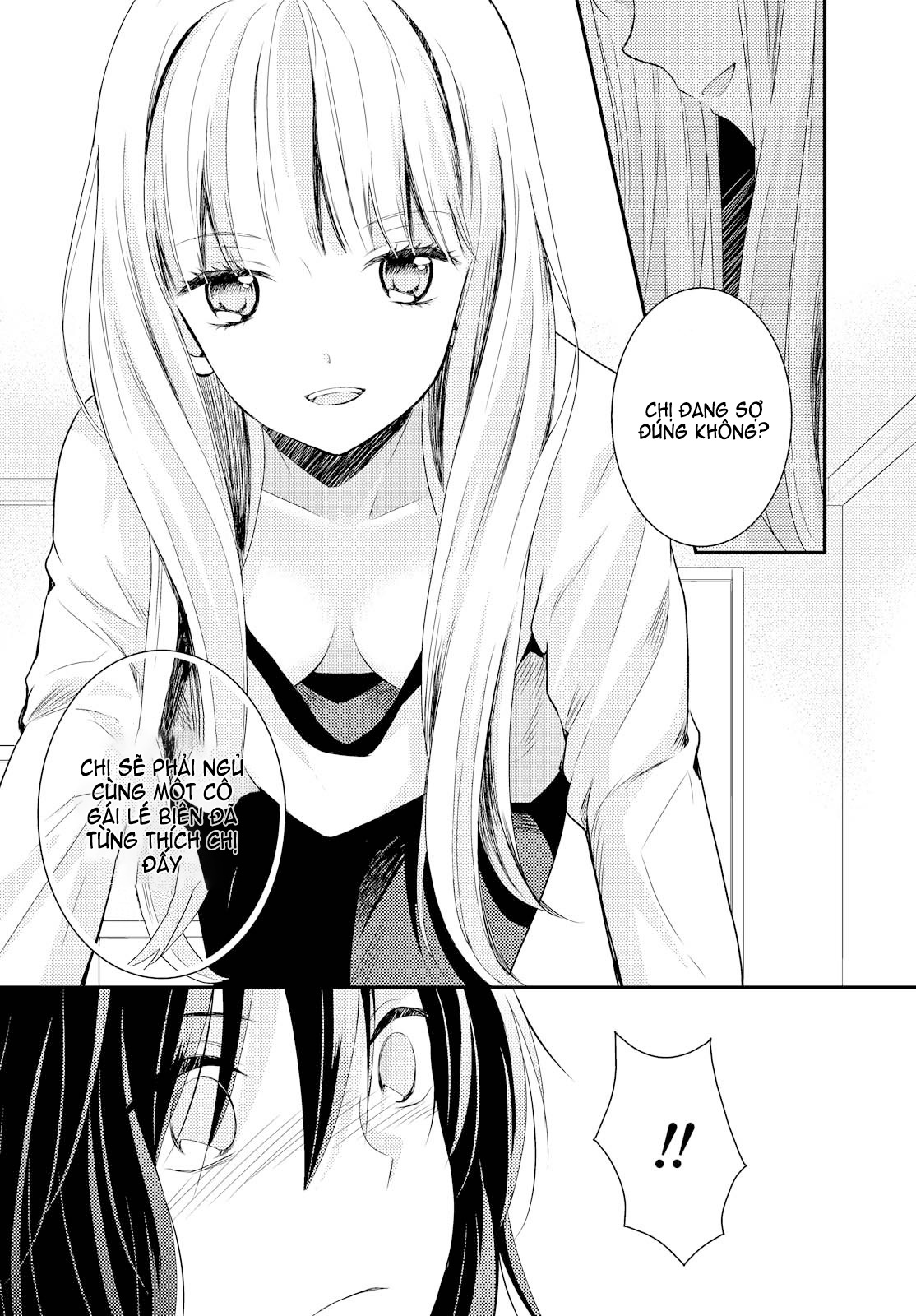 đọc truyện Tôi Đã Kết Hôn Với Người Bạn Thân Nhất Của Mình Để Bịt Miệng Bố Mẹ Chương 1 ảnh 27 tại Thiên Thai Truyện