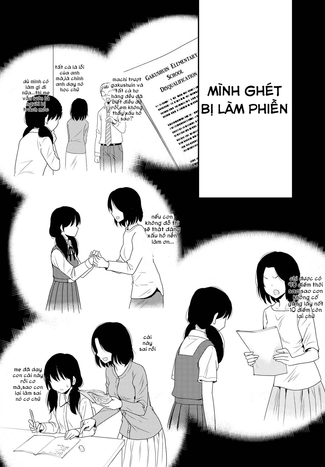 đọc truyện Tôi Đã Kết Hôn Với Người Bạn Thân Nhất Của Mình Để Bịt Miệng Bố Mẹ Chương 1 ảnh 31 tại Thiên Thai Truyện