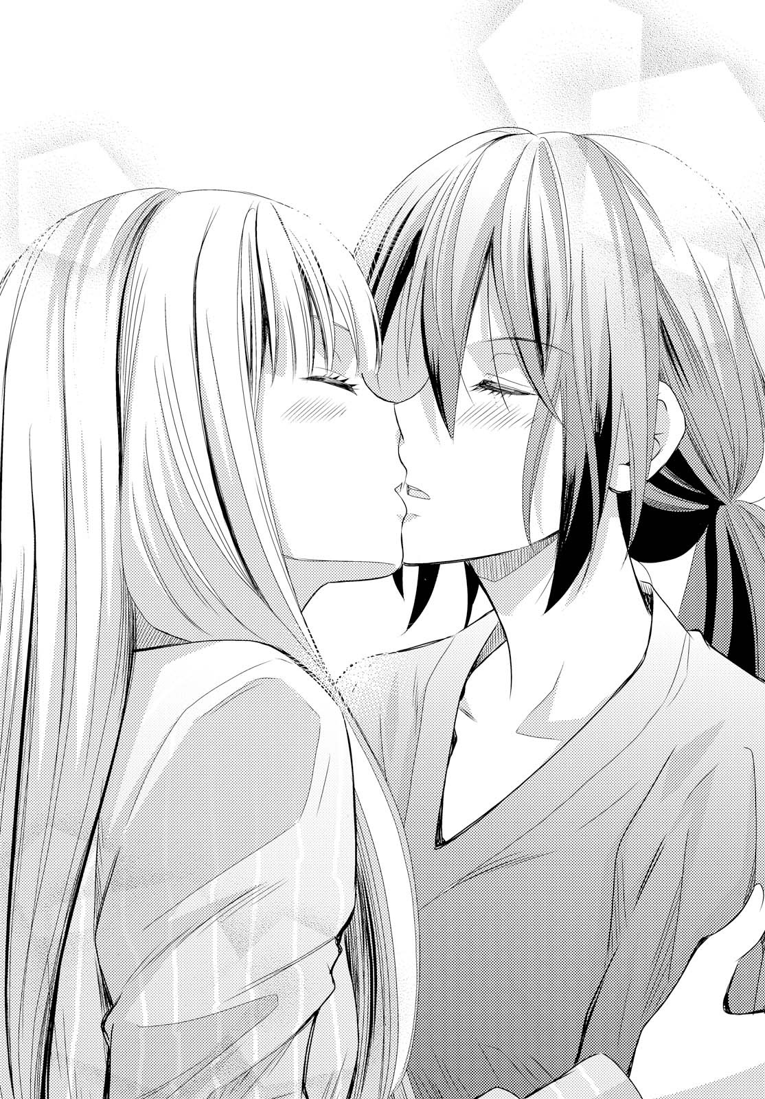 đọc truyện Tôi Đã Kết Hôn Với Người Bạn Thân Nhất Của Mình Để Bịt Miệng Bố Mẹ Chương 3 ảnh 40 tại Thiên Thai Truyện