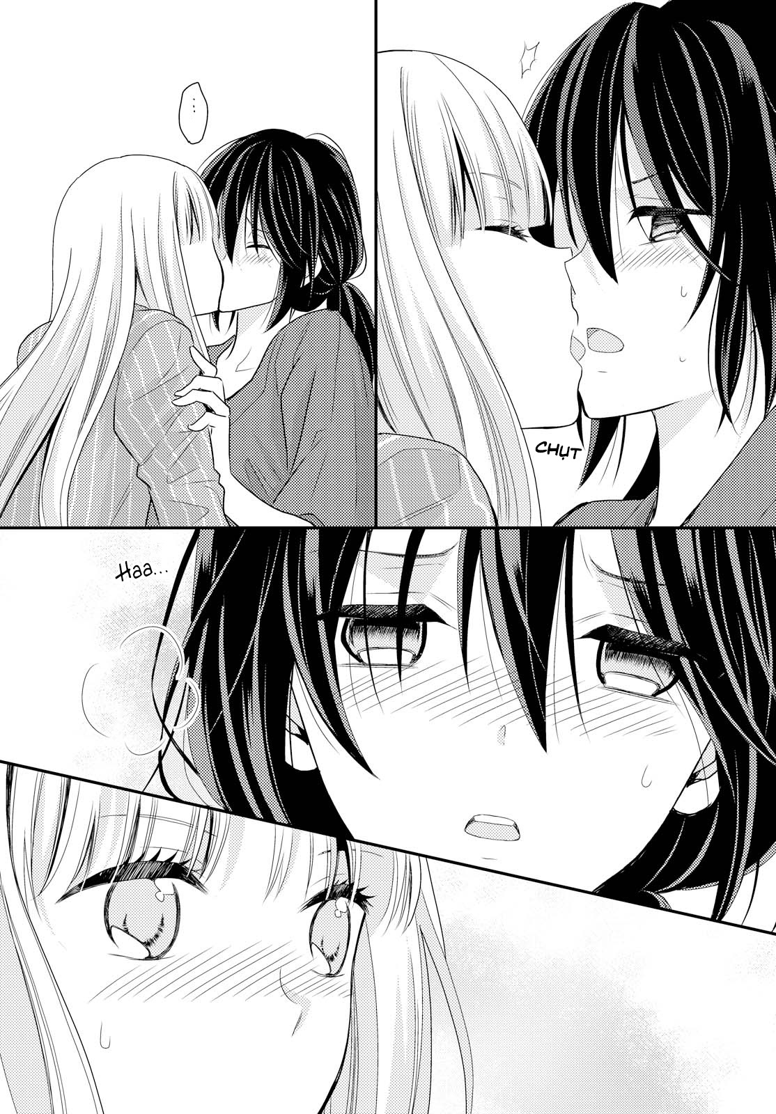 đọc truyện Tôi Đã Kết Hôn Với Người Bạn Thân Nhất Của Mình Để Bịt Miệng Bố Mẹ Chương 3 ảnh 41 tại Thiên Thai Truyện