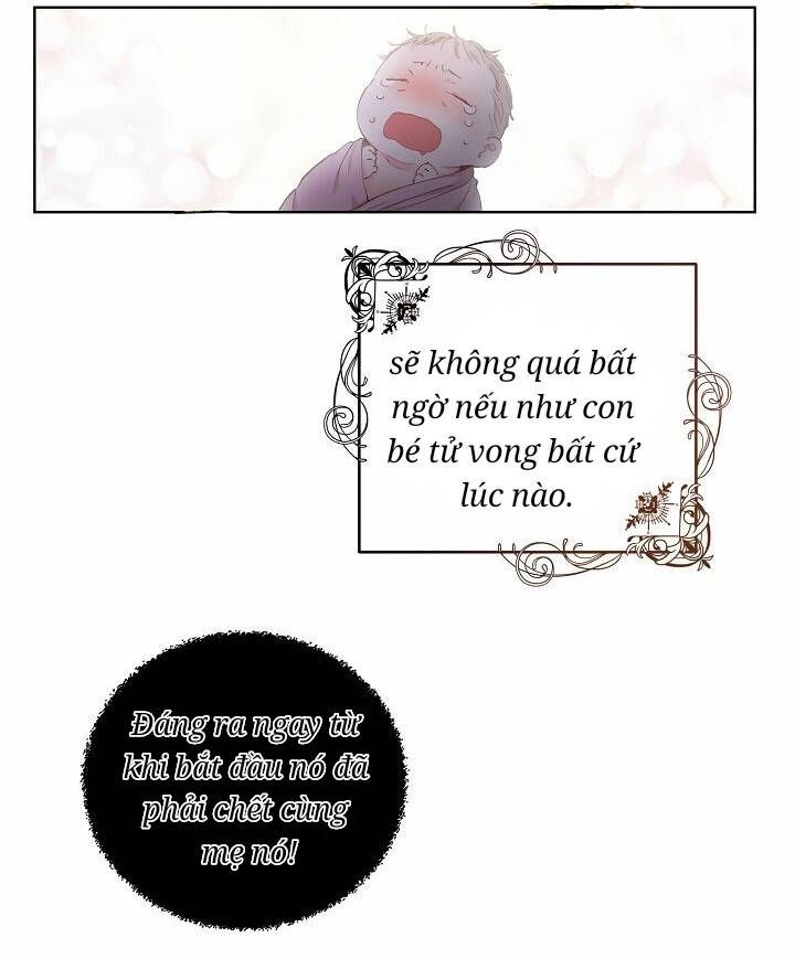 đọc truyện Tôi Đã Không Còn Sức Khoẻ Nữa Rồi [ Bw ] Chương 1 ảnh 7 tại Giả Dược
