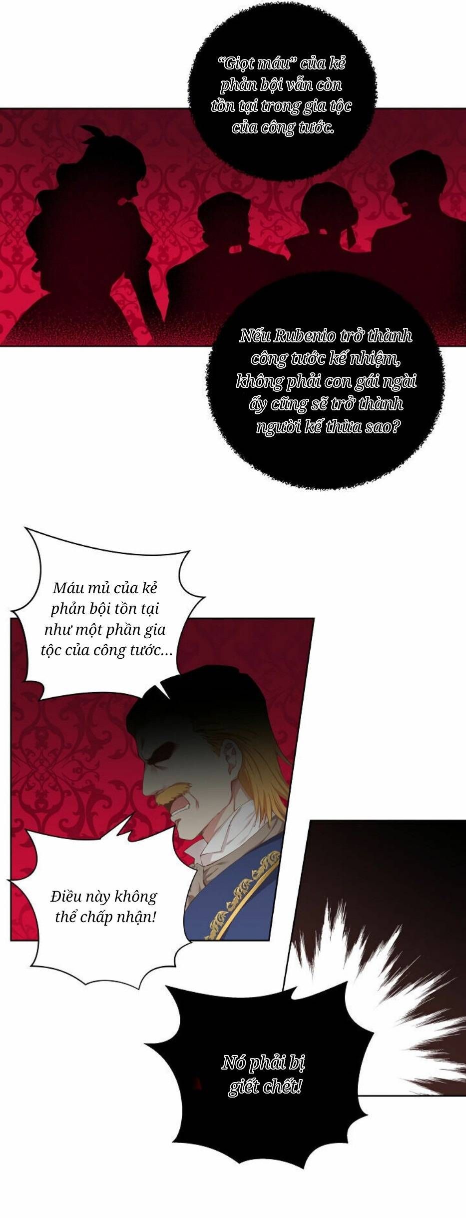 đọc truyện Tôi Đã Không Còn Sức Khoẻ Nữa Rồi [ Bw ] Chương 1 ảnh 8 tại Giả Dược