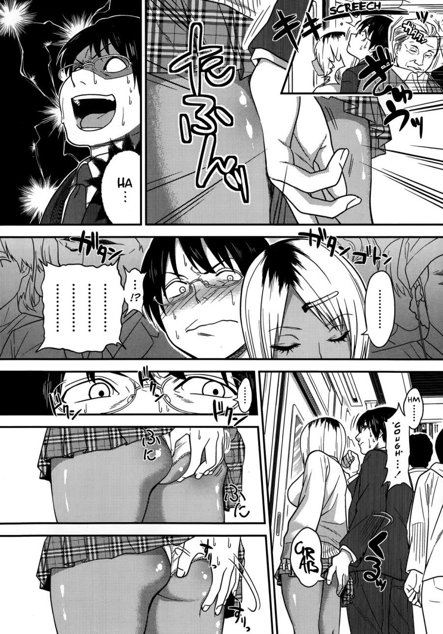 Tôi Đã Không Thể Chống Lại Được Sự Cám Dỗ Từ Em Ấy Oneshot page 3 - Giả Dược