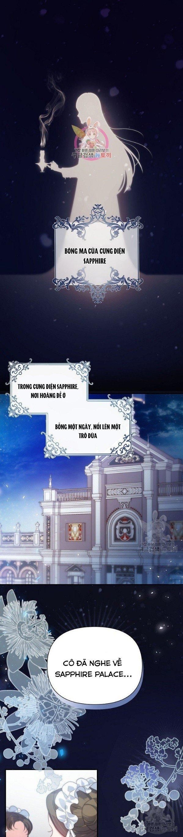 đọc truyện Tôi Đã Luôn Ở Đây Ngay Từ Đầu Chương 1 ảnh 2 tại Thiên Thai Truyện