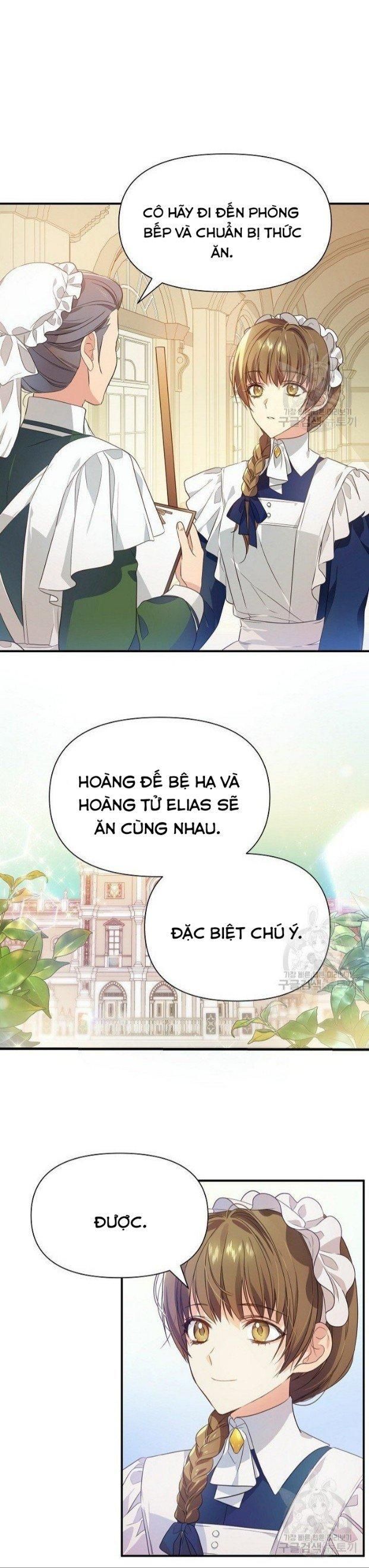 đọc truyện Tôi Đã Luôn Ở Đây Ngay Từ Đầu Chương 1 ảnh 24 tại Thiên Thai Truyện