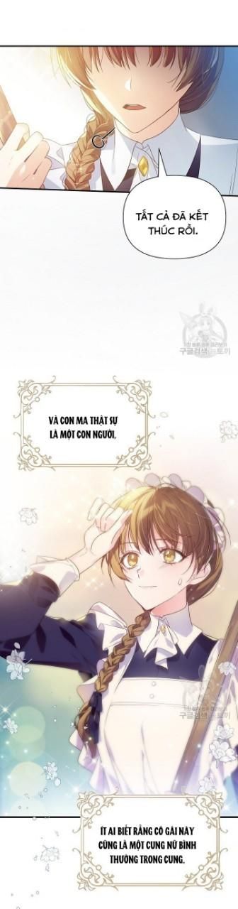 đọc truyện Tôi Đã Luôn Ở Đây Ngay Từ Đầu Chương 1 ảnh 4 tại Thiên Thai Truyện