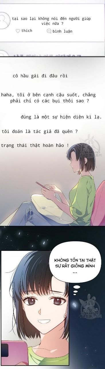 đọc truyện Tôi Đã Luôn Ở Đây Ngay Từ Đầu Chương 1 ảnh 10 tại Thiên Thai Truyện