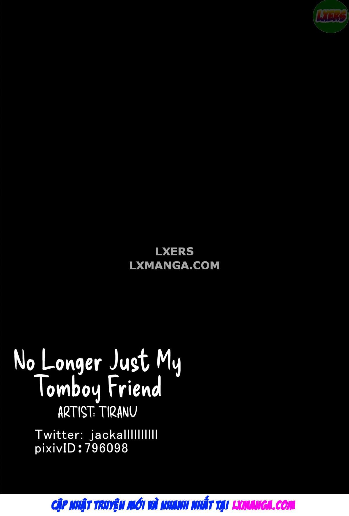 đọc truyện Tôi Đã Mất Bạn Của Tôi Oneshot ảnh 58 tại Thiên Thai Truyện