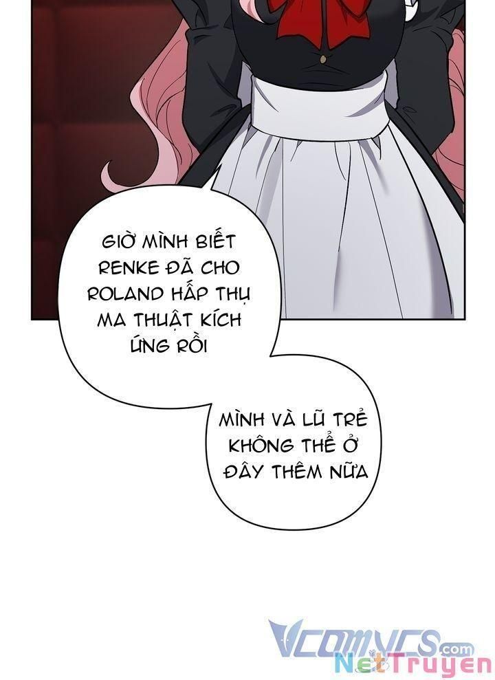 Tôi Đã Nhận Nuôi Nam Chính Chương 1 page 16 - Giả Dược