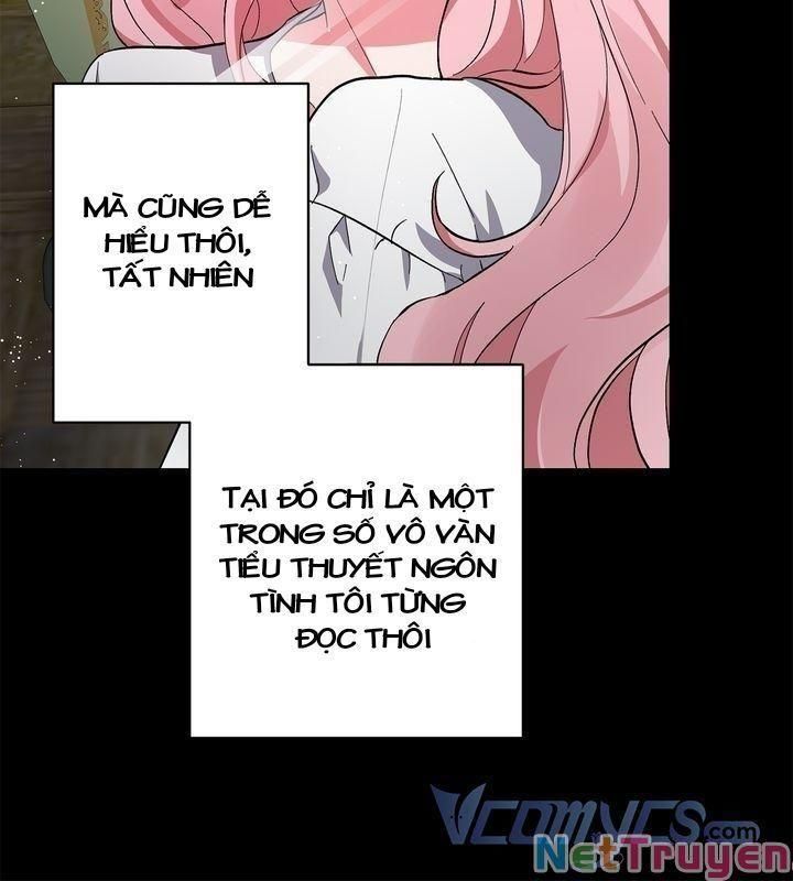 Tôi Đã Nhận Nuôi Nam Chính Chương 1 page 24 - Giả Dược