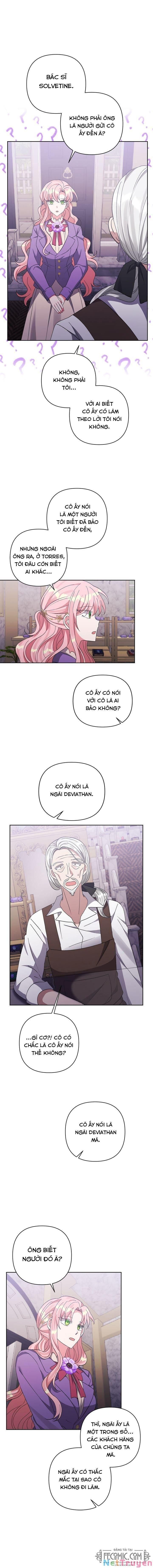 Tôi Đã Nhận Nuôi Nam Chính Chương 10 page 15 - Giả Dược