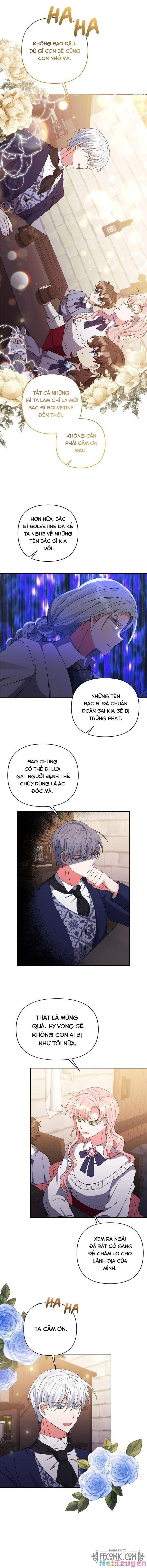 Tôi Đã Nhận Nuôi Nam Chính Chương 11 page 7 - Giả Dược